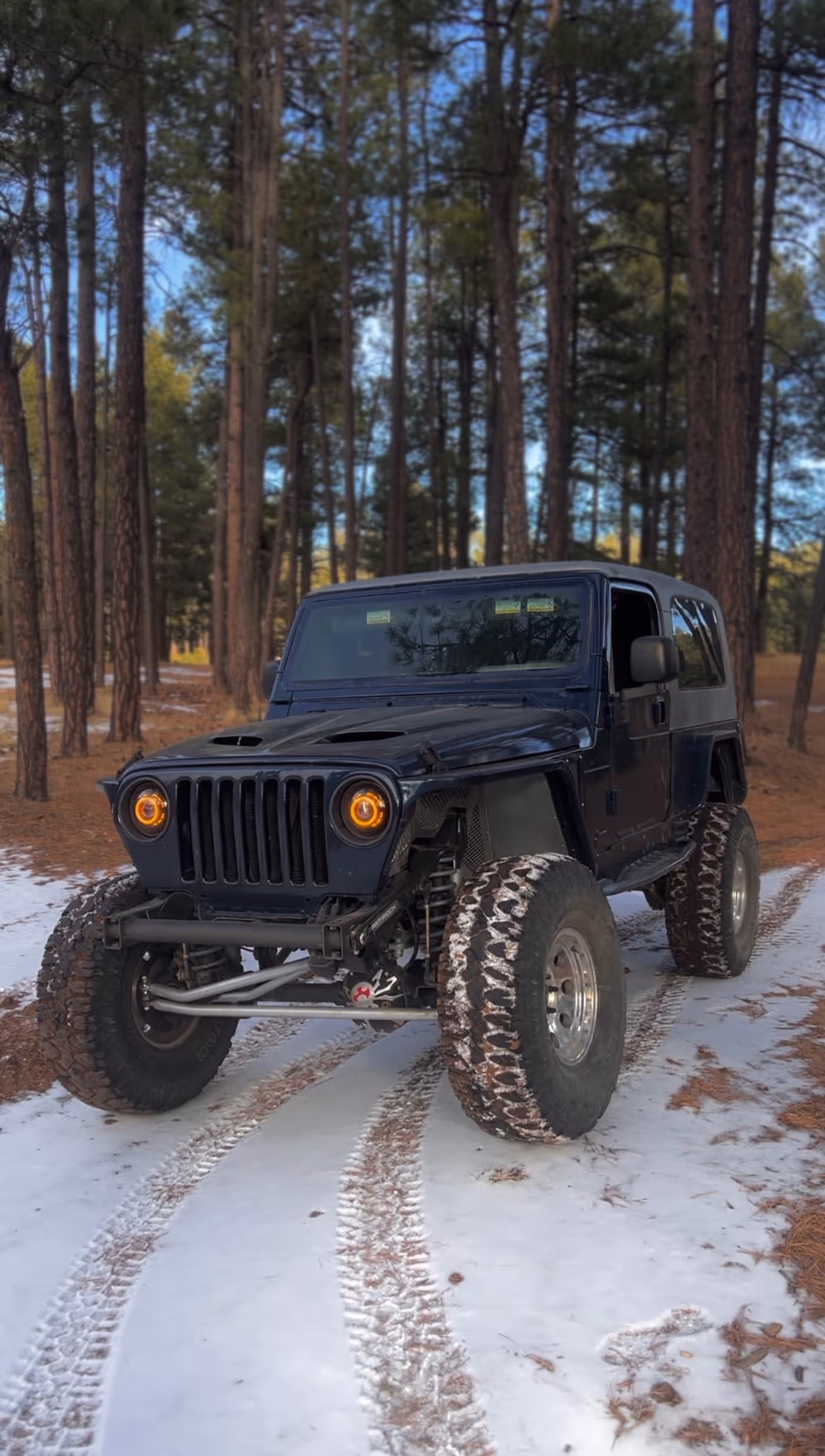 nightcrawler lj photo 3