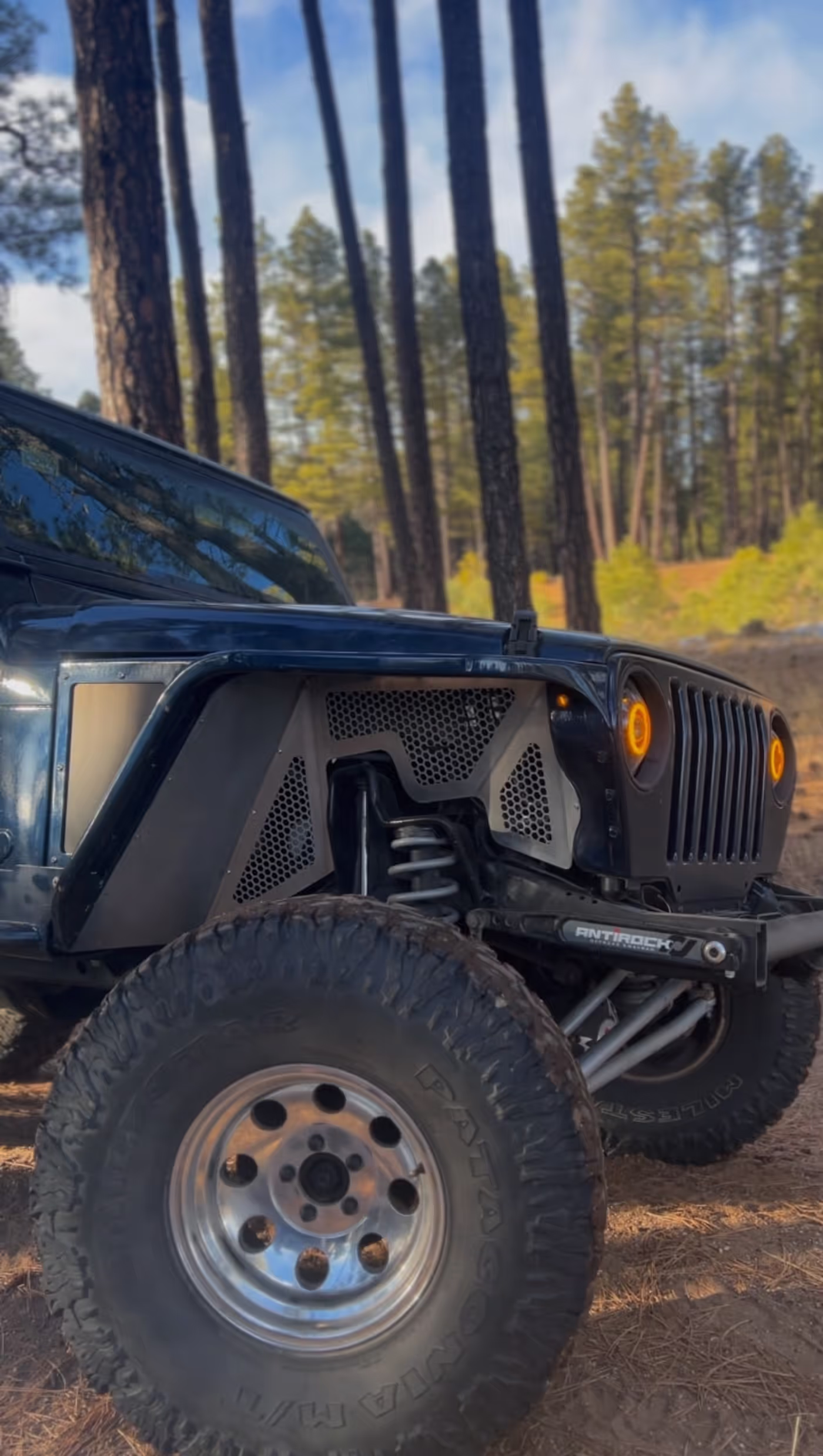 nightcrawler lj photo 5