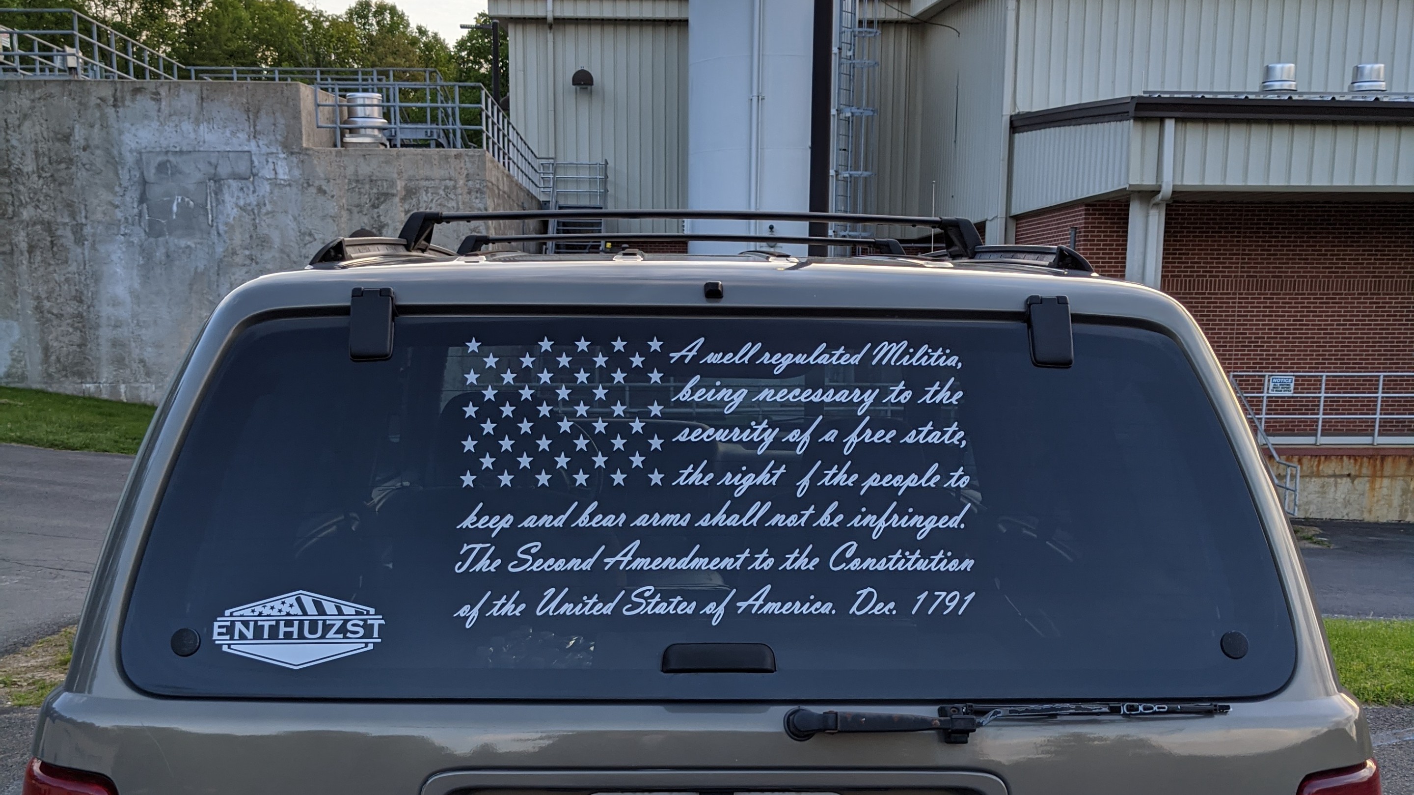 ZJ Sasquatch photo 2