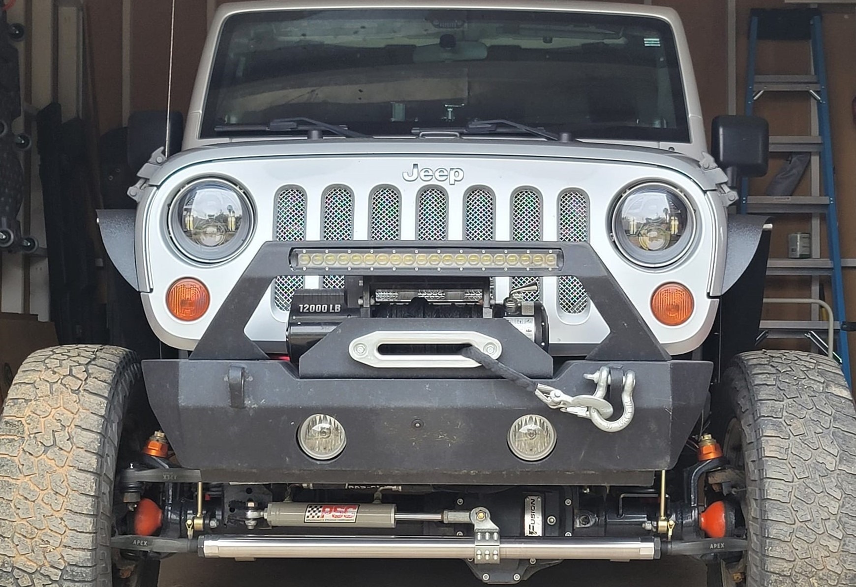 HappyJ_AzJeeper photo 5