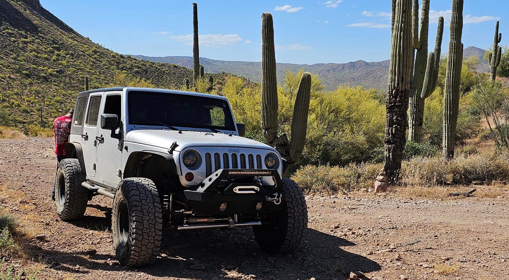 HappyJ_AzJeeper photo 2