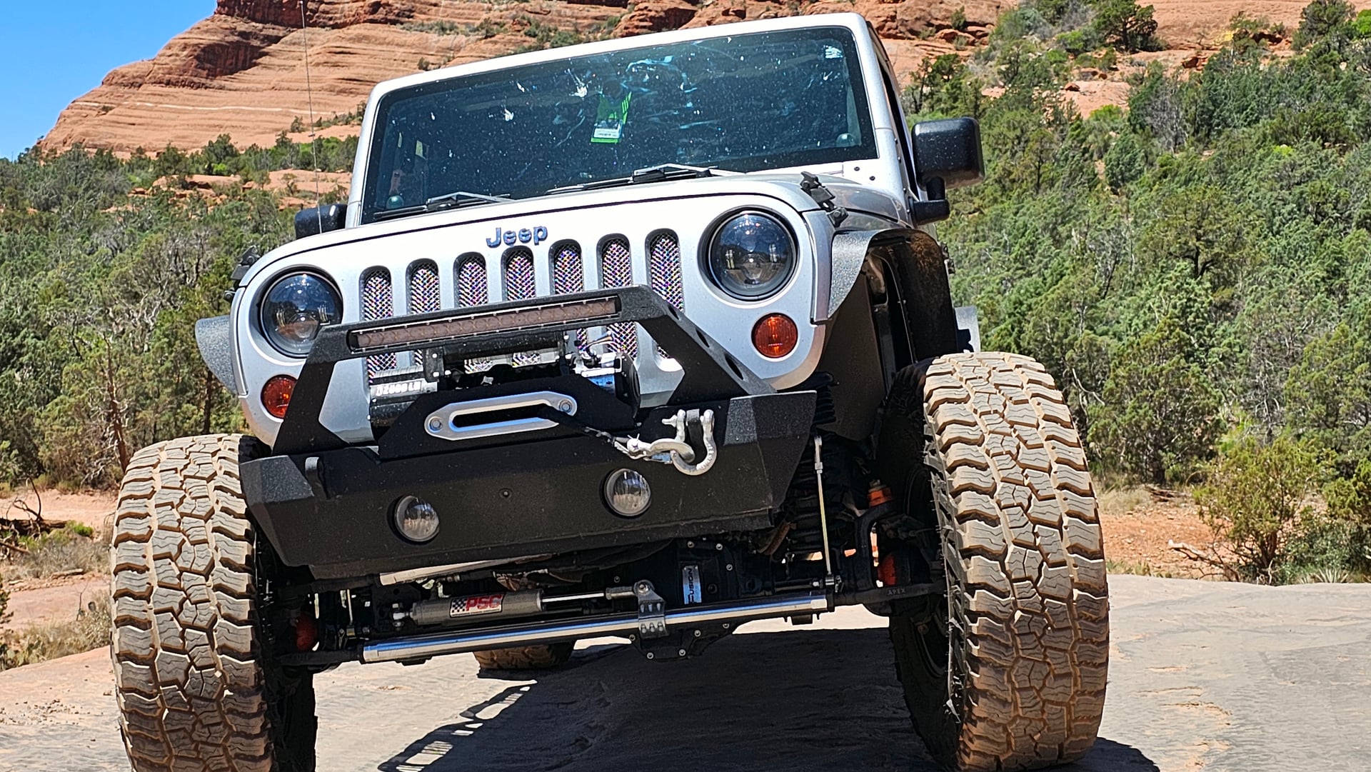 HappyJ_AzJeeper photo 1