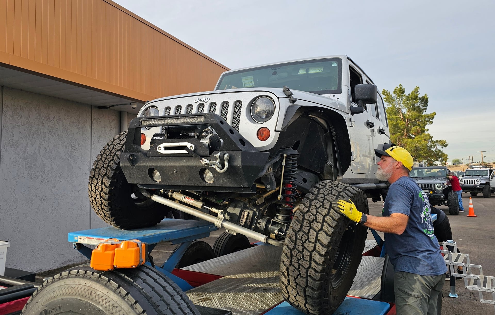 HappyJ_AzJeeper photo 10