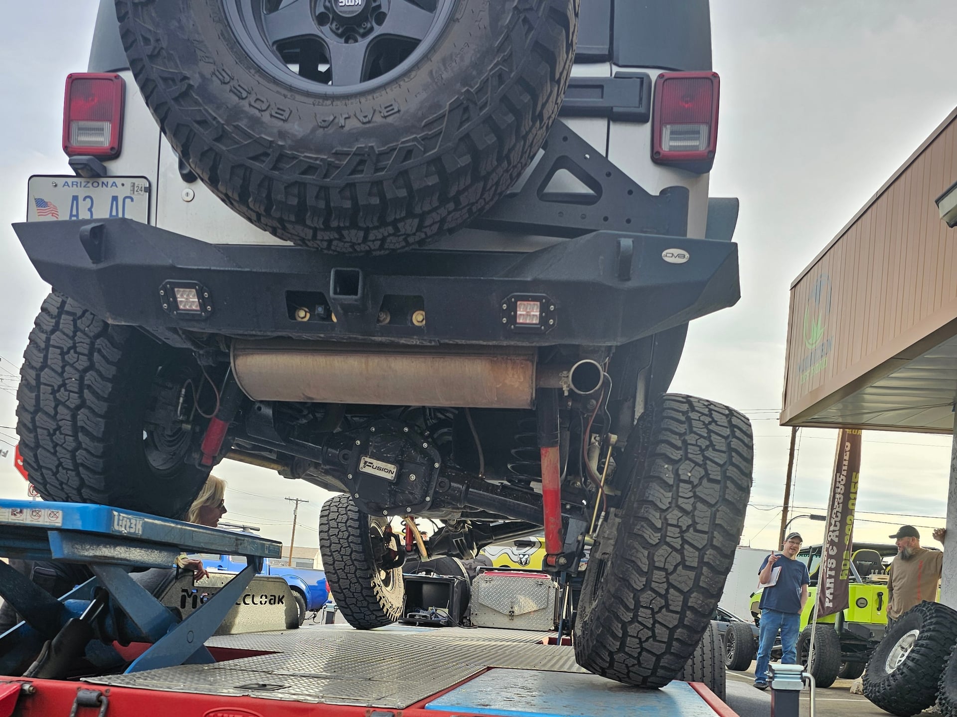 HappyJ_AzJeeper photo 11