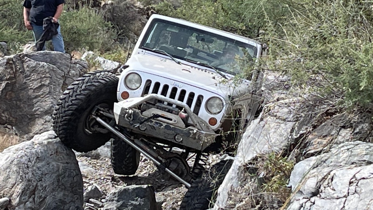 Mountain Goat AZ photo 28