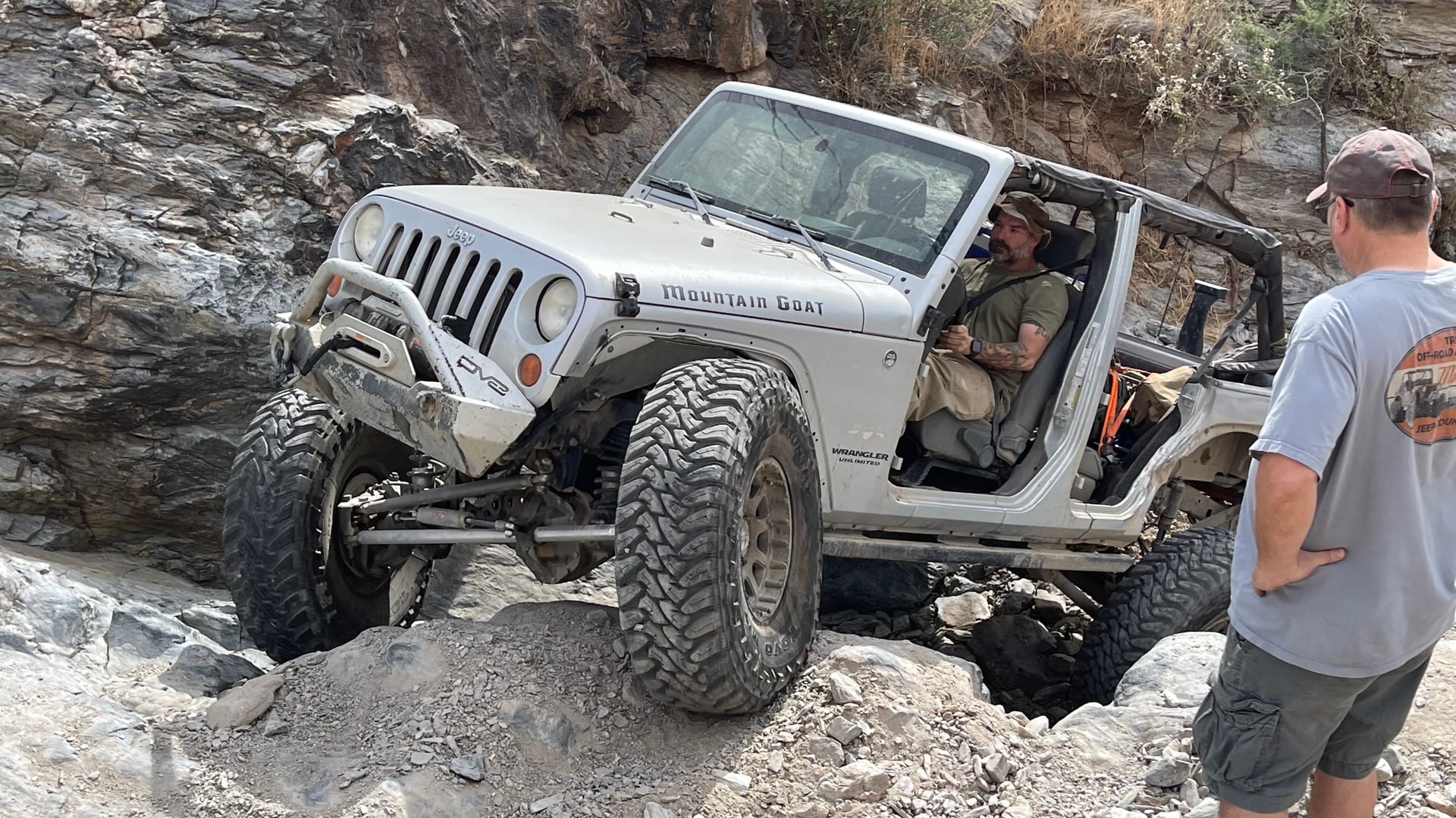 Mountain Goat AZ photo 32