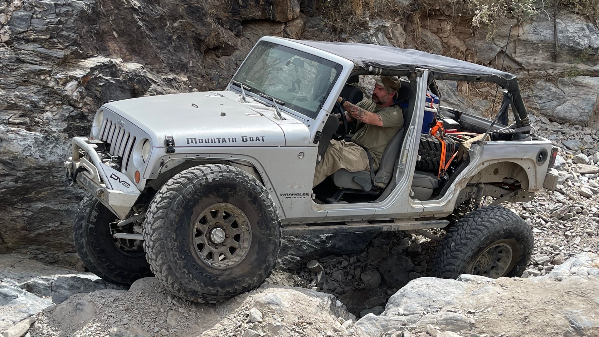 Mountain Goat AZ photo 33