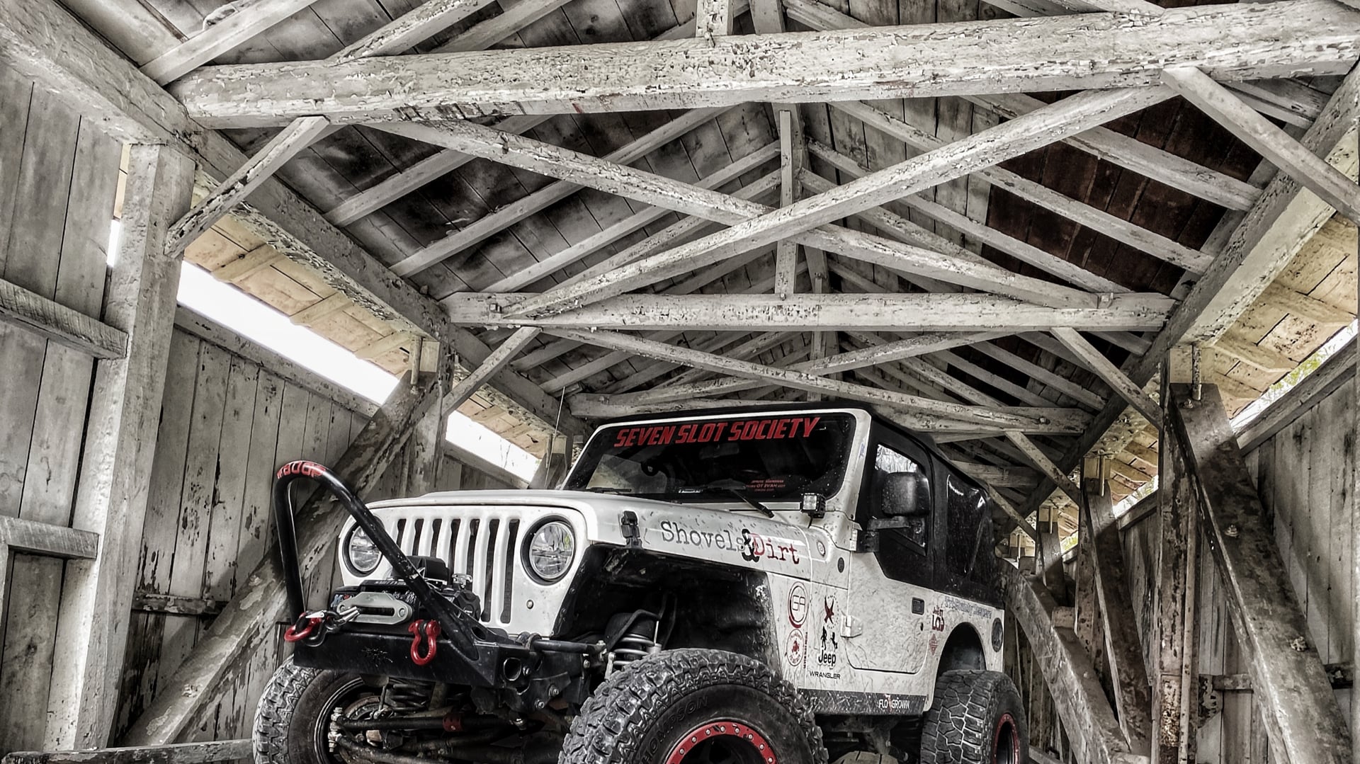 Roaming TJ photo 10